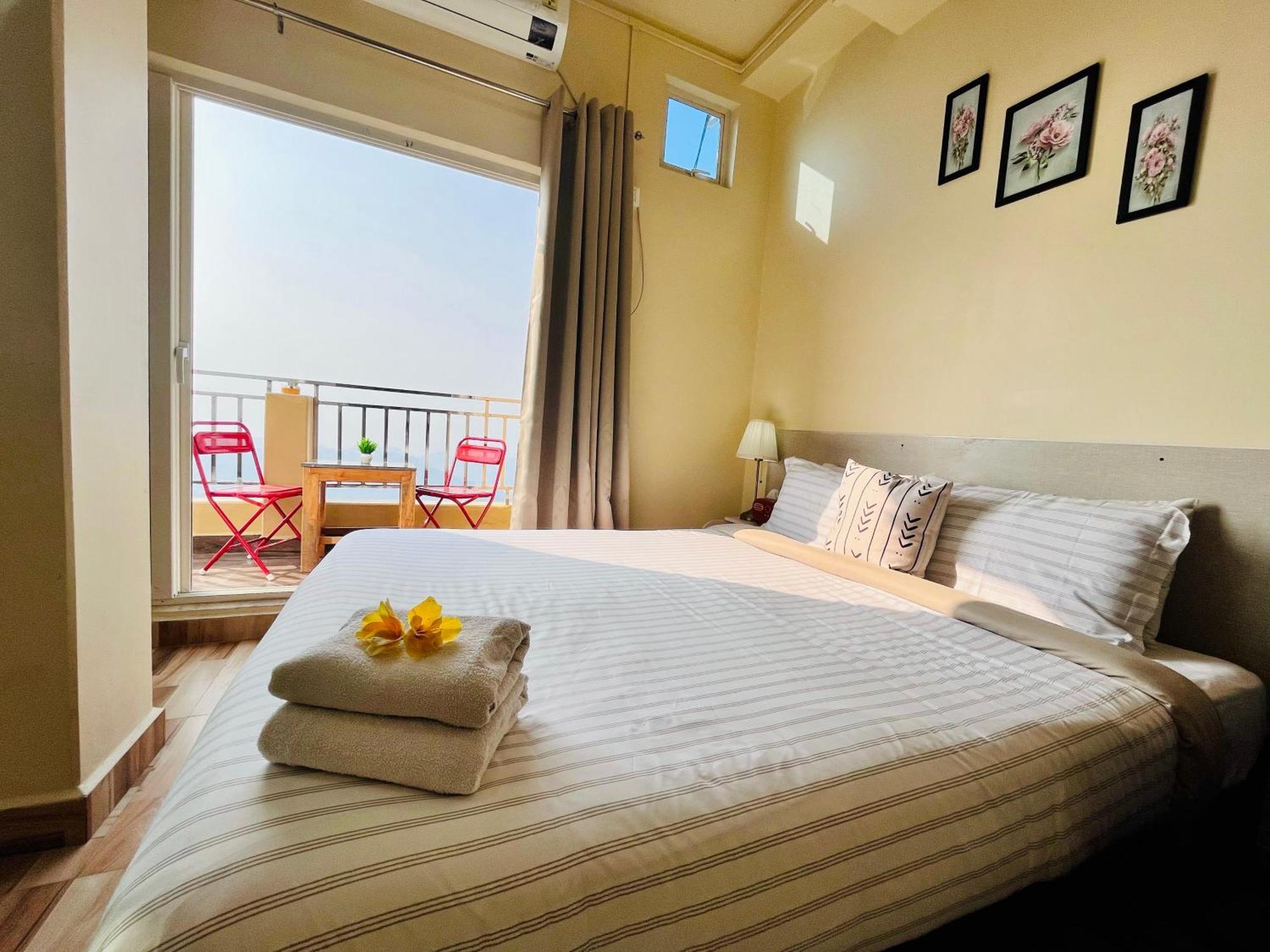 Aizawl Guest House Apartments Extérieur photo